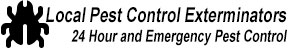 Millmont PA Pest Control Exterminators